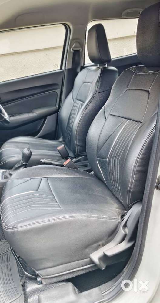 Maruti Suzuki Swift Vxi + Manual, 2019, Petrol