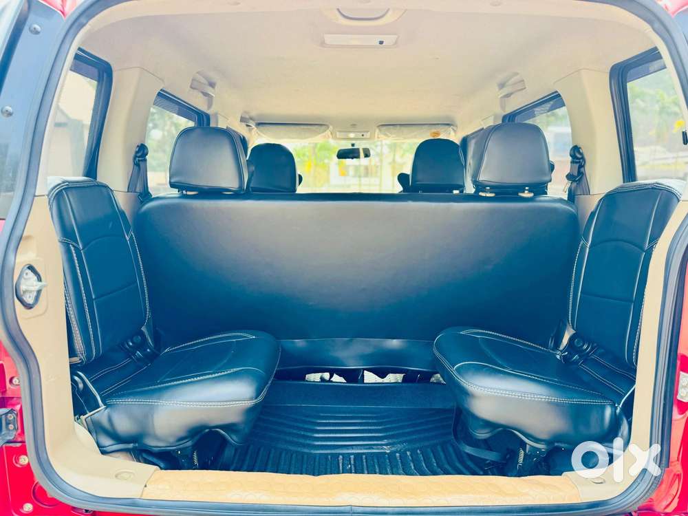 Mahindra Tuv 300 T6, 2017, Diesel