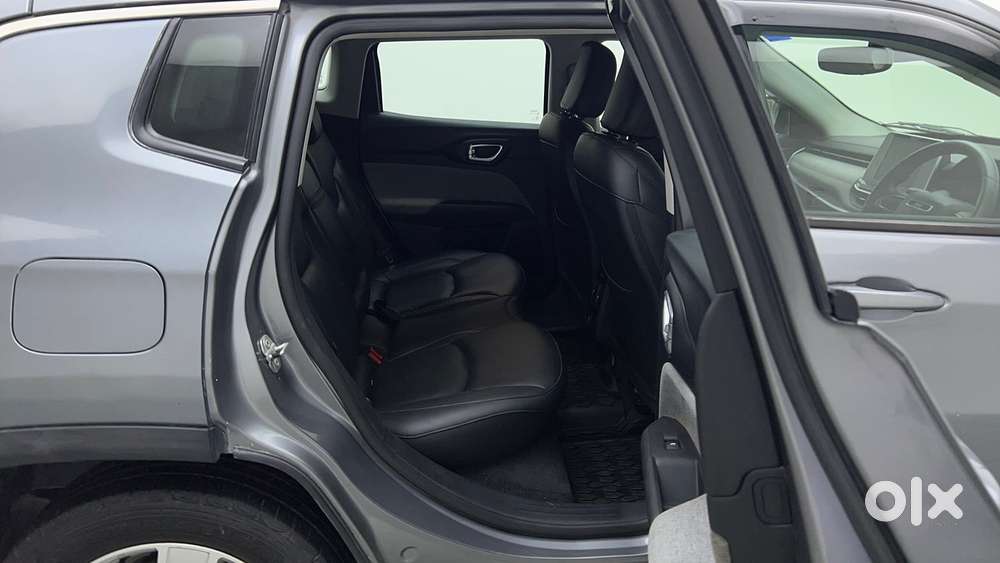 Jeep Compass [ ] 1.4 Sport Petrol, 2021, Petrol