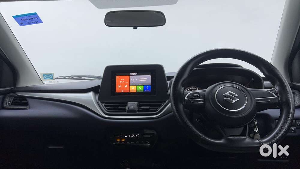 Maruti Suzuki Baleno 1.2 Alpha At, 2023, Petrol