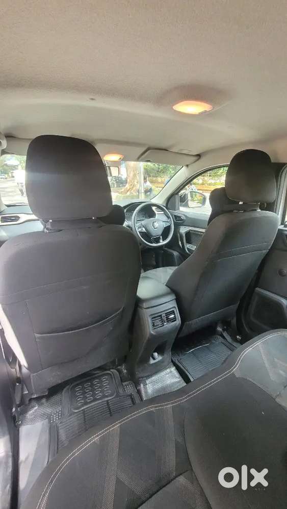 Renault Kiger Petrol 2022