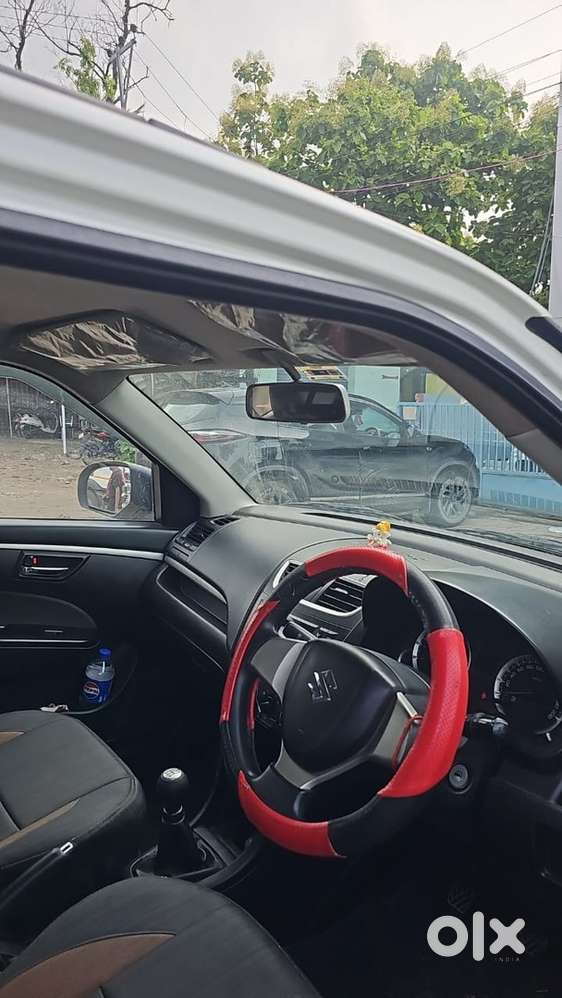 Maruti Suzuki Swift