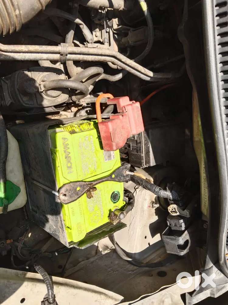 Maruti Suzuki Wagon R 2015