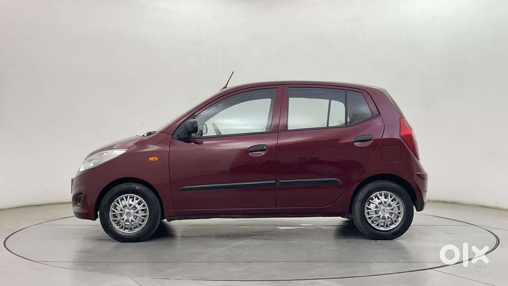 Hyundai I10 Magna 1.1l, 2014, Petrol