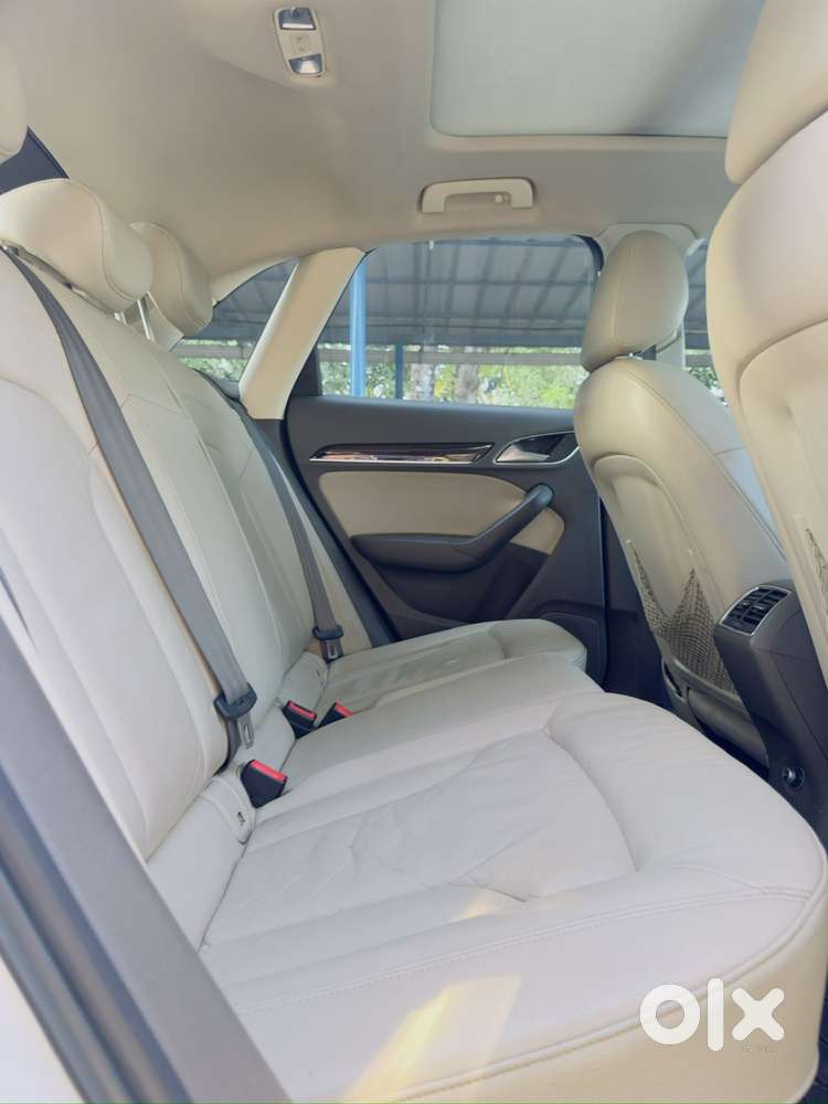 Audi Q3 2.0 Tdi High, 2015, Diesel
