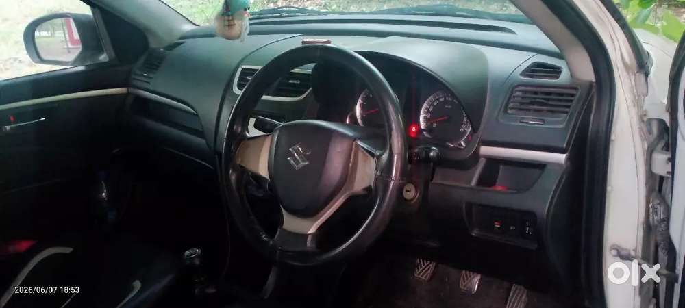 Maruti Suzuki Swift 2014 Diesel 136000 Km Driven