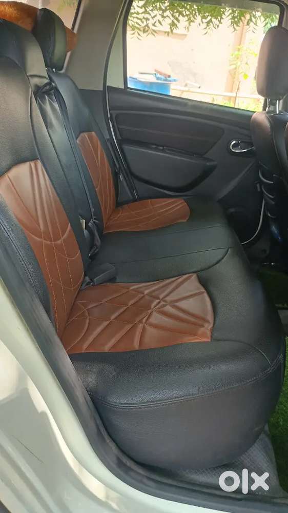 Renault Duster 2017 Diesel Well Maintained