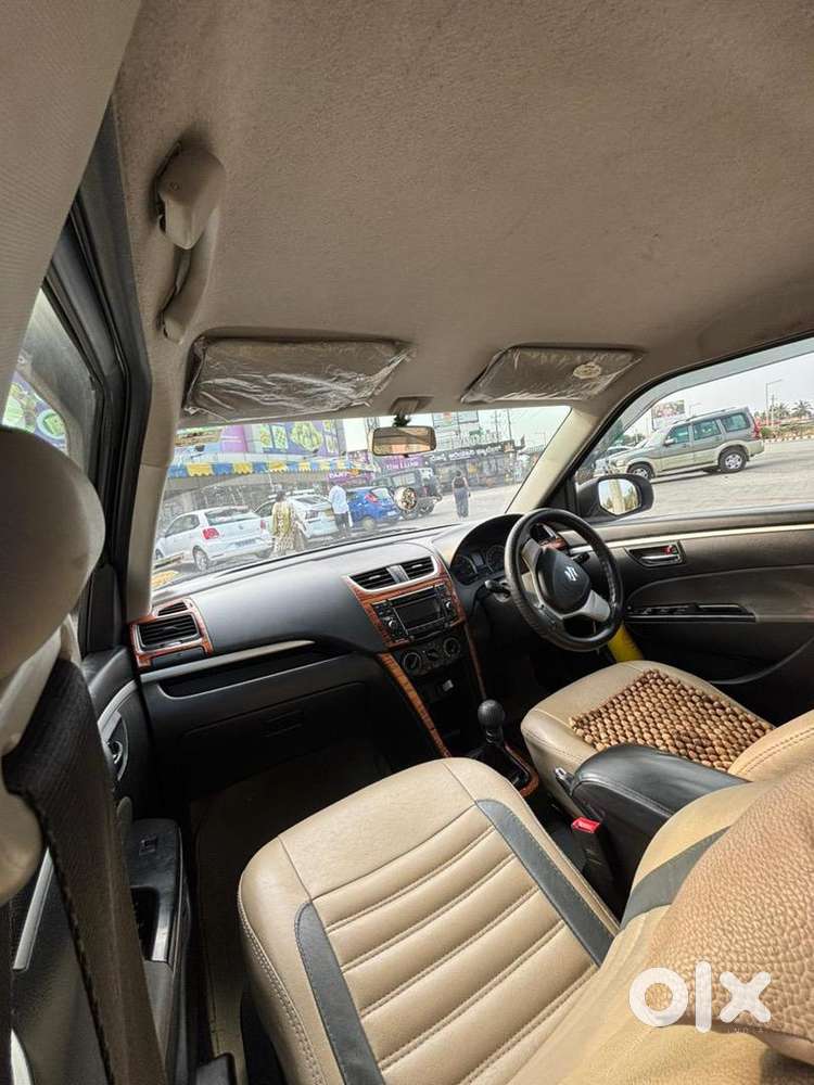 Maruti Suzuki Swift 2016 Diesel Good Condition