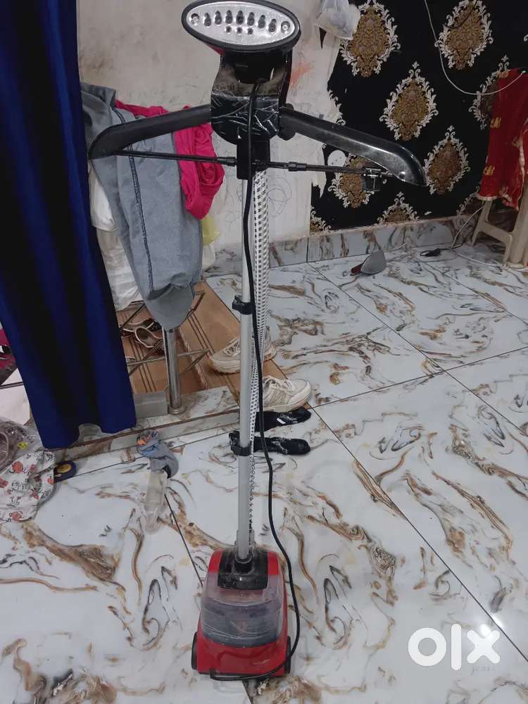 Press new used only 2 mnths