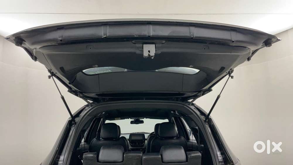 Tata Safari 2.0 Xza Plus 6 S Dark Edition, 2022, Diesel