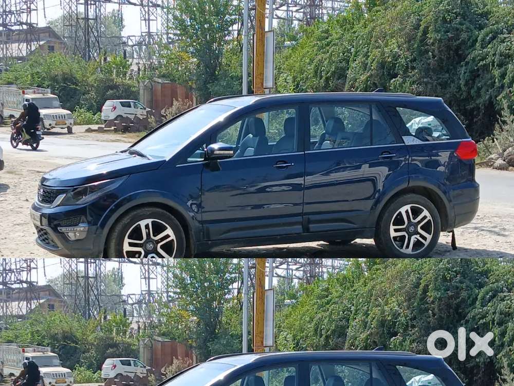 Wonderful Luxury Seven Seater