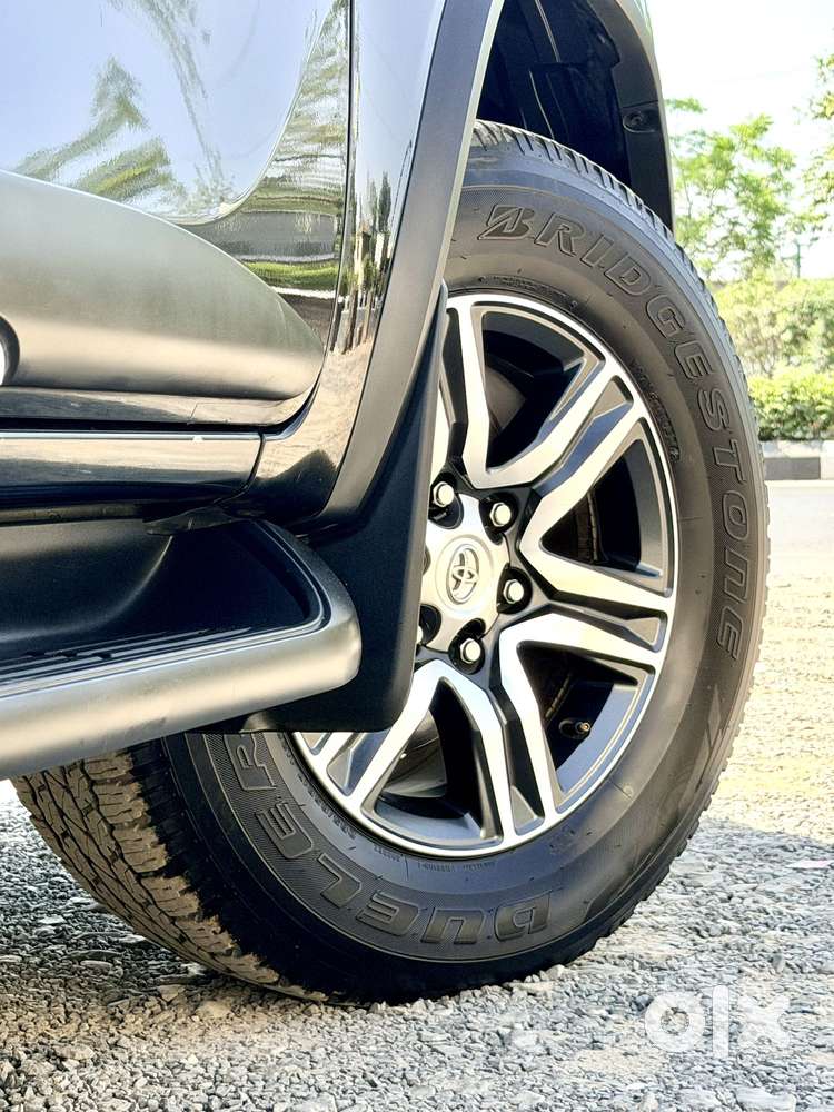 Toyota Fortuner 4x2 At 2.8 Diesel, 2024, Diesel