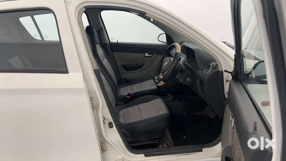 Maruti Suzuki Alto 800 Lxi, 2017, Petrol