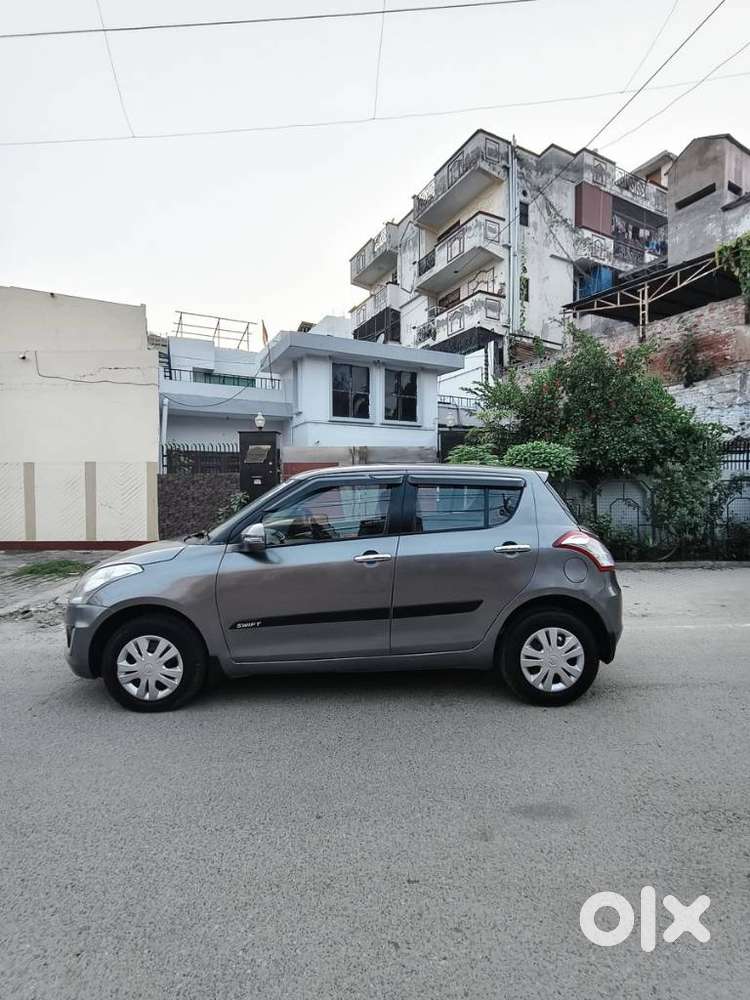 Maruti Suzuki Swift Ddis Vdi, 2016, Diesel
