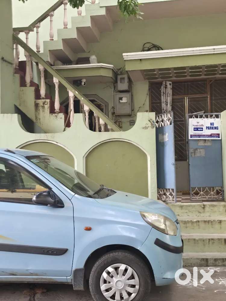 Maruti Suzuki Alto 800 2015