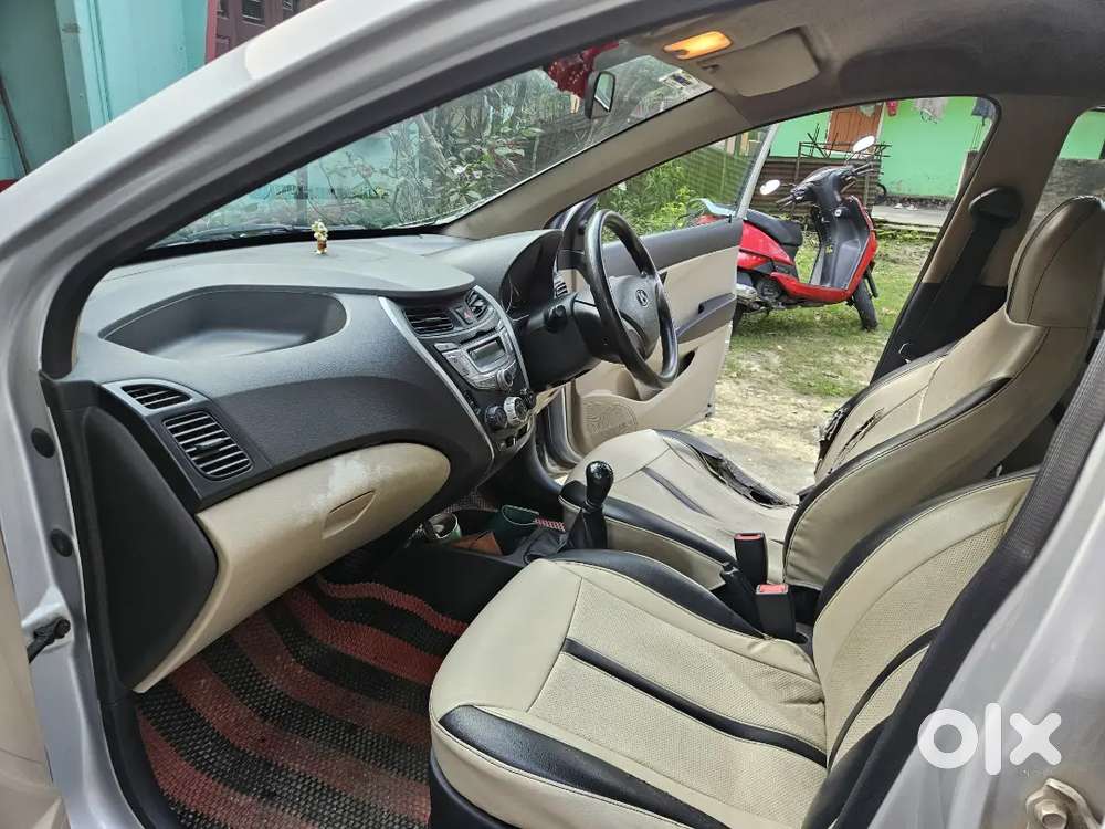 Hyundai Eon Magna+ 2013 1st Owner In Good Condition