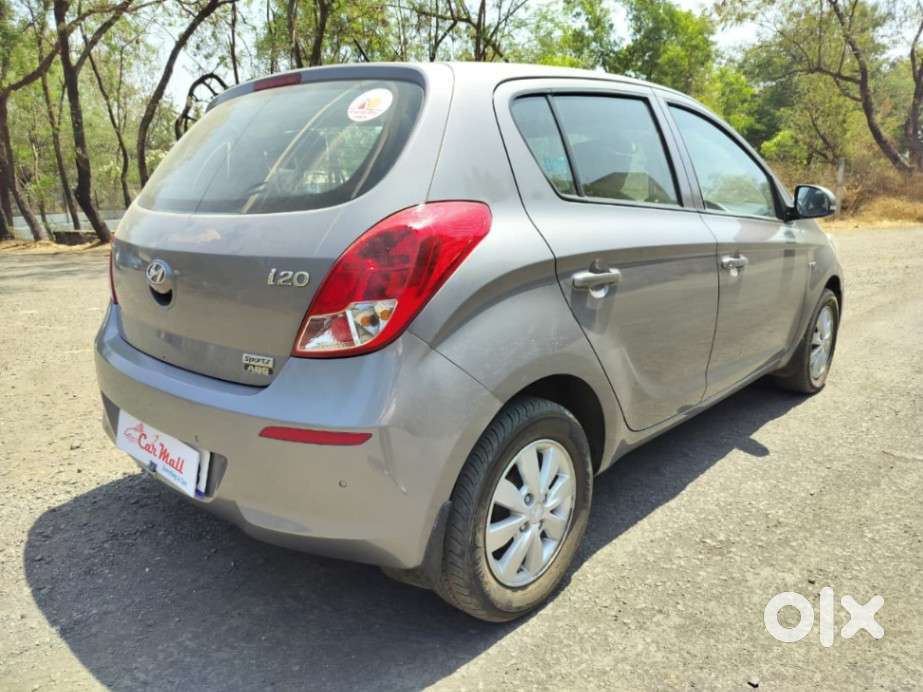 Hyundai I20 Petrol Era, 2014, Petrol