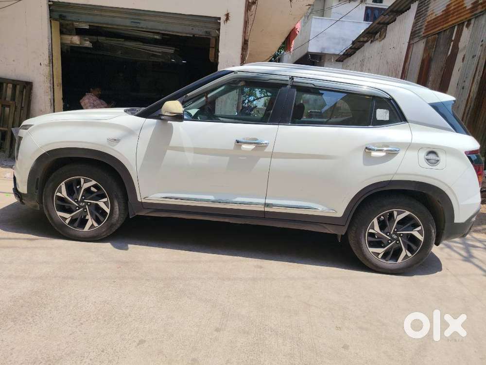 Hyundai Creta (2023)