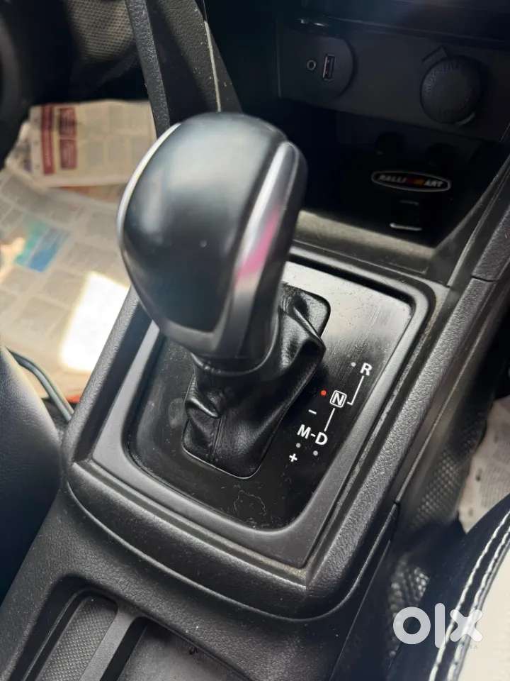 Maruti Suzuki Vitara Brezza Zdi Plus, 2019, Diesel