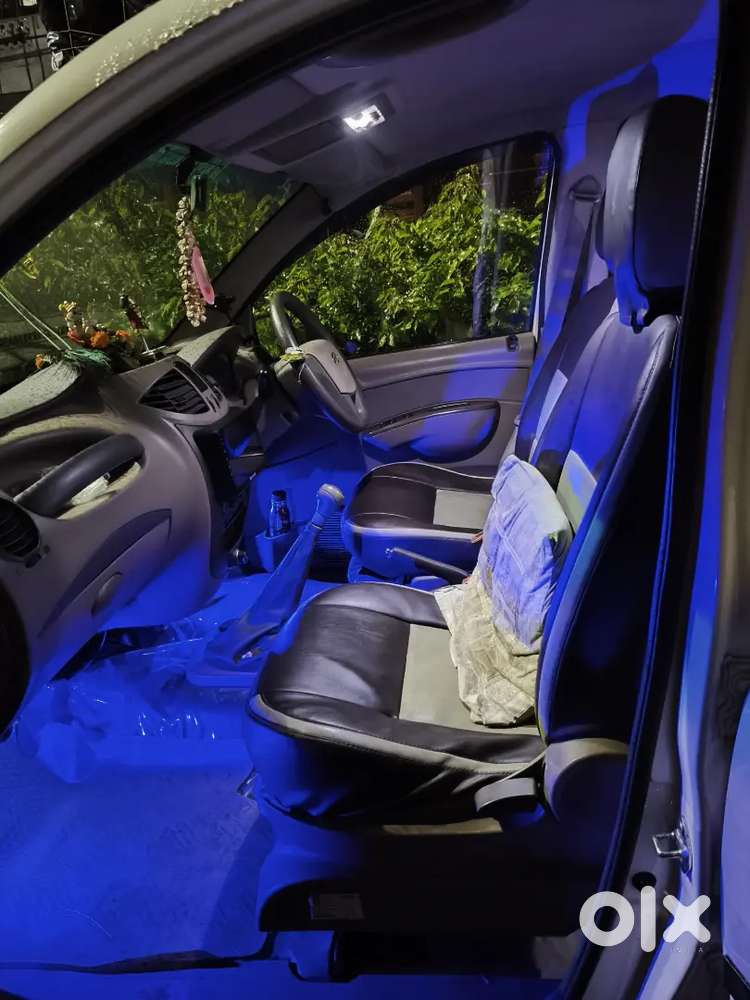 Mahindra Xylo 2013