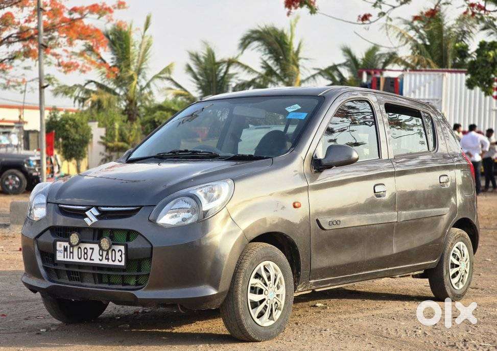 Maruti Suzuki Alto 800 2012-2016 Cng Lxi Optional, 2014, Cng & Hybri..