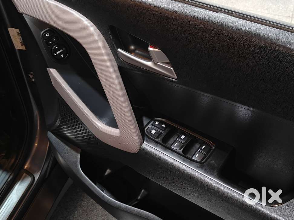 Hyundai Creta 1.6 Sx Automatic, 2019, Petrol