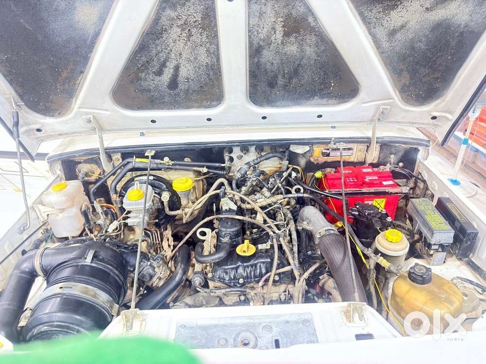Mahindra Diesel Manual 2019