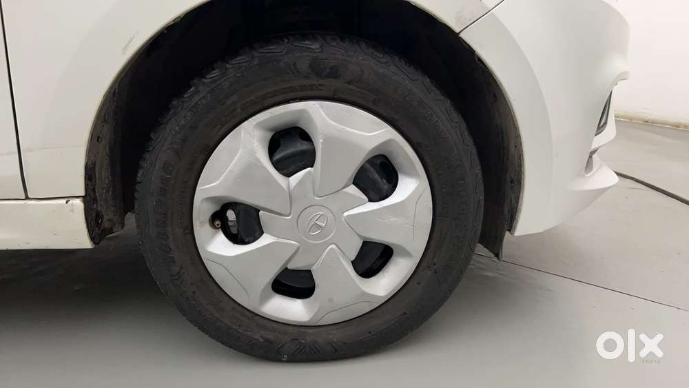 Tata Tiago 1.2 Revotron Xt Cng, 2022, Cng & Hybrids