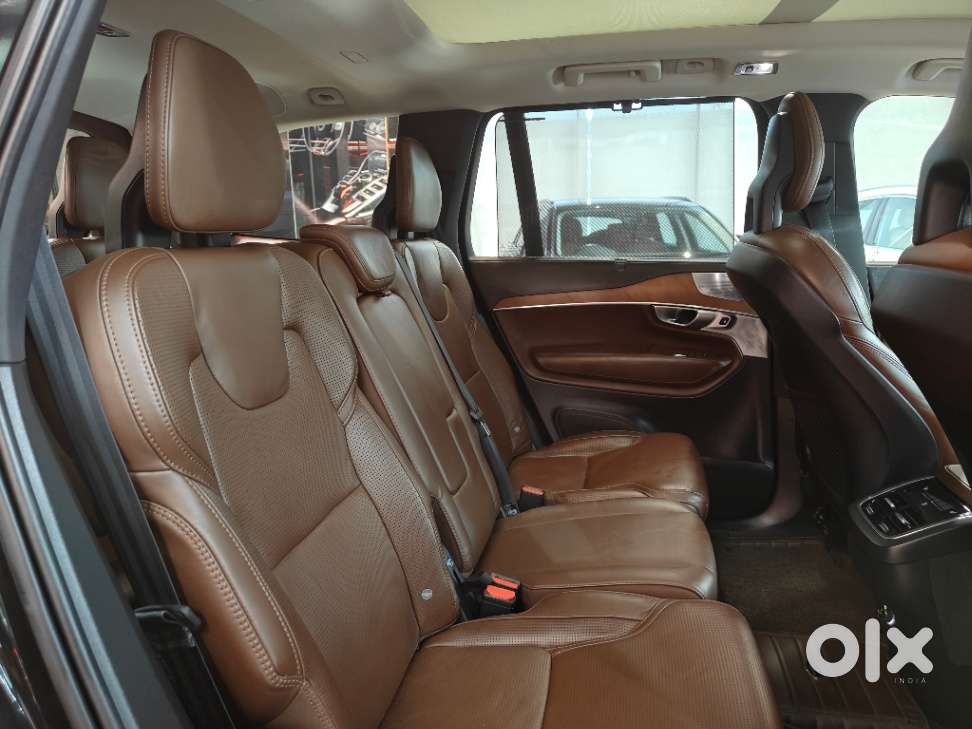 Volvo Xc 90 D5 Inscription, 2020, Diesel