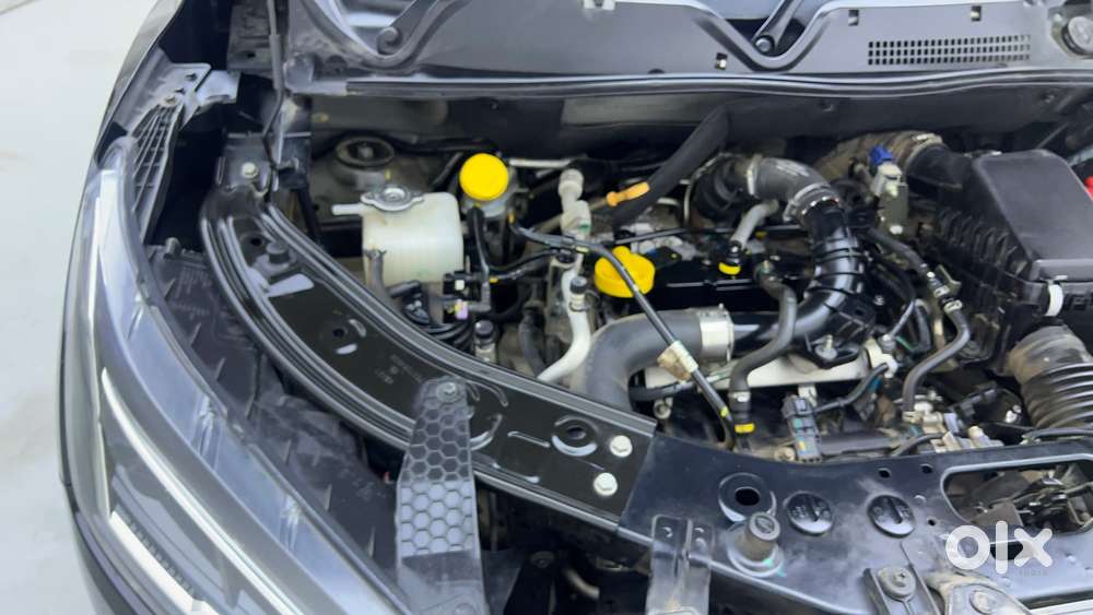Nissan Magnite 1.0 Xv Premium Turbo (o), 2021, Petrol