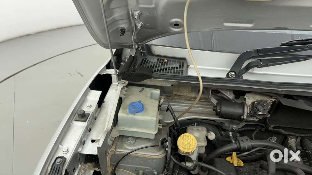 Renault Kwid 1.0 Rxt, 2021, Petrol