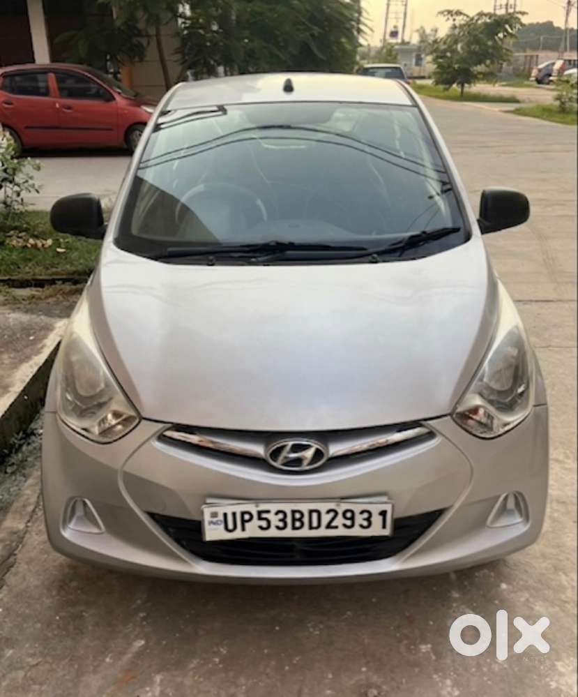 Hyundai Eon 2013