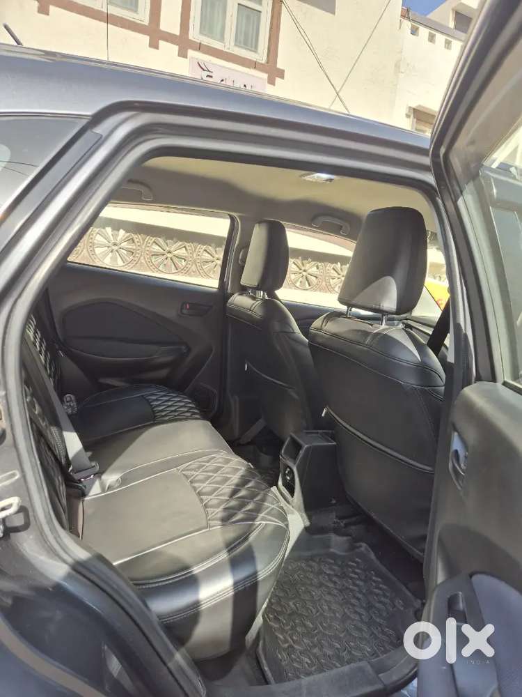 Maruti Suzuki