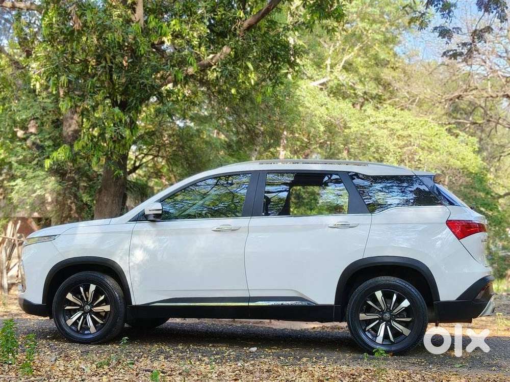 Mg Hector 2.0 Sharp Diesel, 2021, Diesel