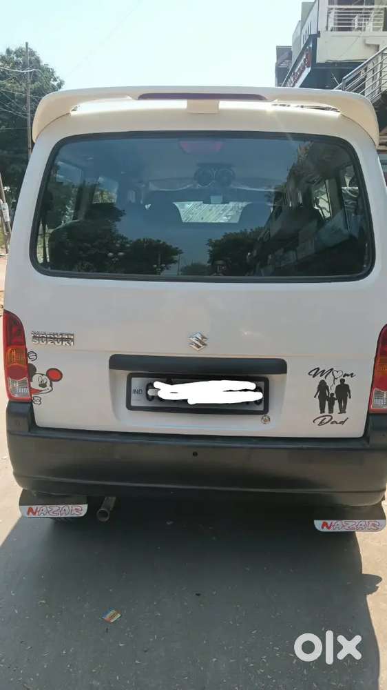 Maruti Suzuki Eeco 2018 Plus Ac Htr