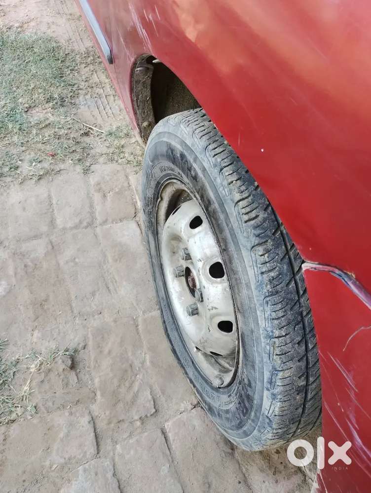 Maruti Suzuki Alto 2007 Lxi