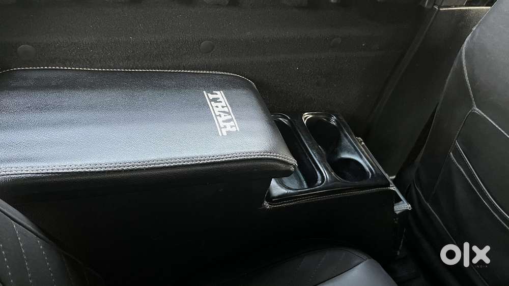 Mahindra Thar Lx Hard Top Petrol Mt 4wd, 2023, Petrol