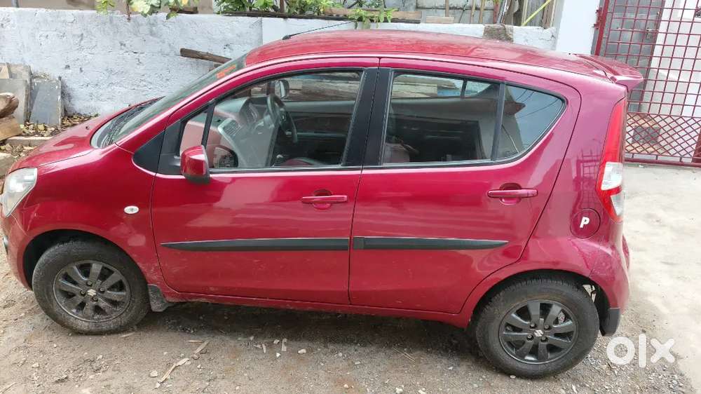 Nice Ingene Super Condition