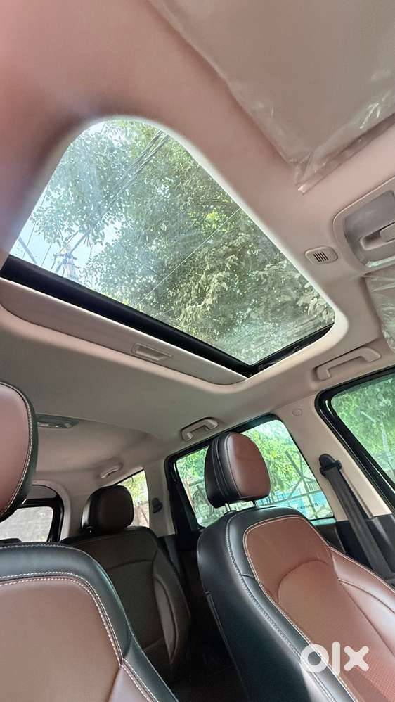 Mahindra Scorpio-n Diesel Good Condition