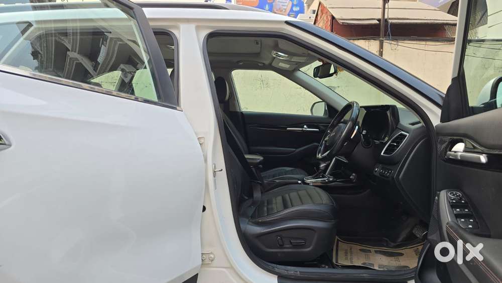 Kia Seltos Htk Plus At D, 2022, Diesel