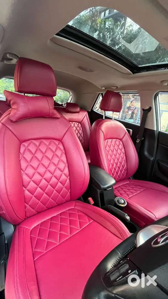 Hyundai Venue N Line 2019 Petrol Automatic