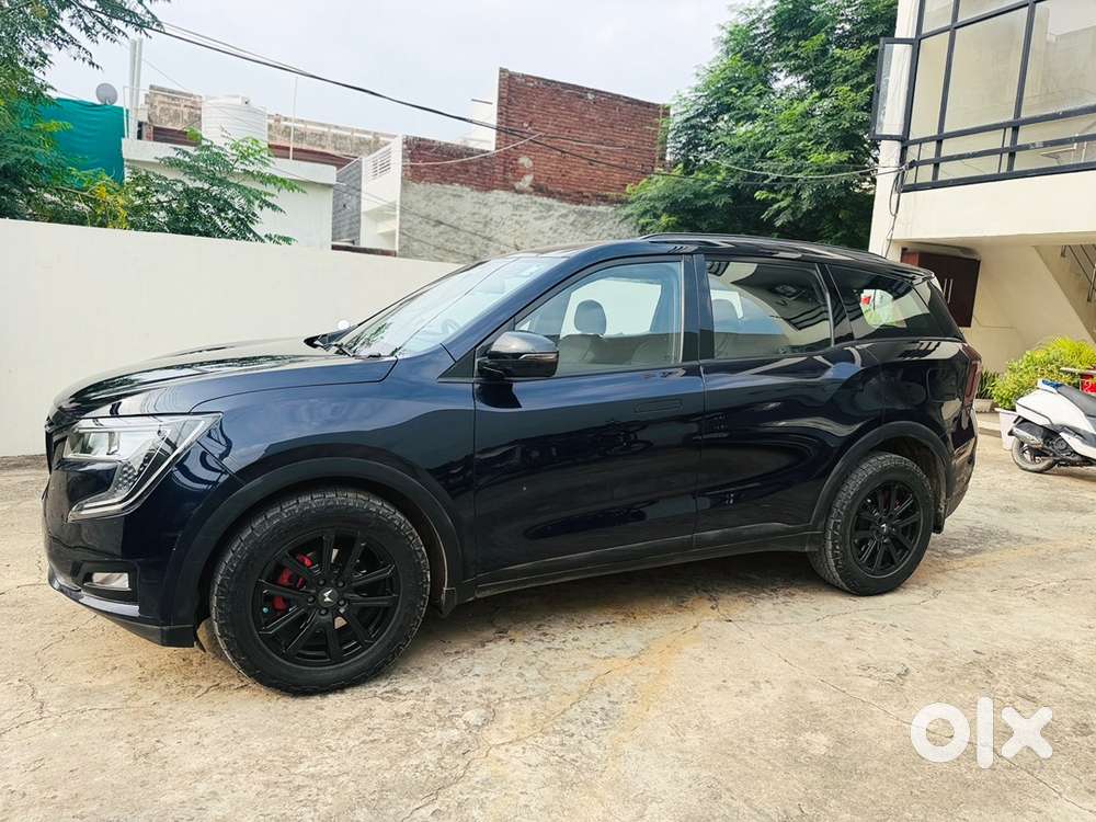 Mahindra Xuv700 Diesel 2024