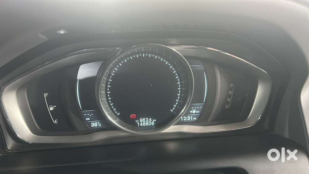 Volvo Xc60 D4 Kinetic, 2016, Diesel