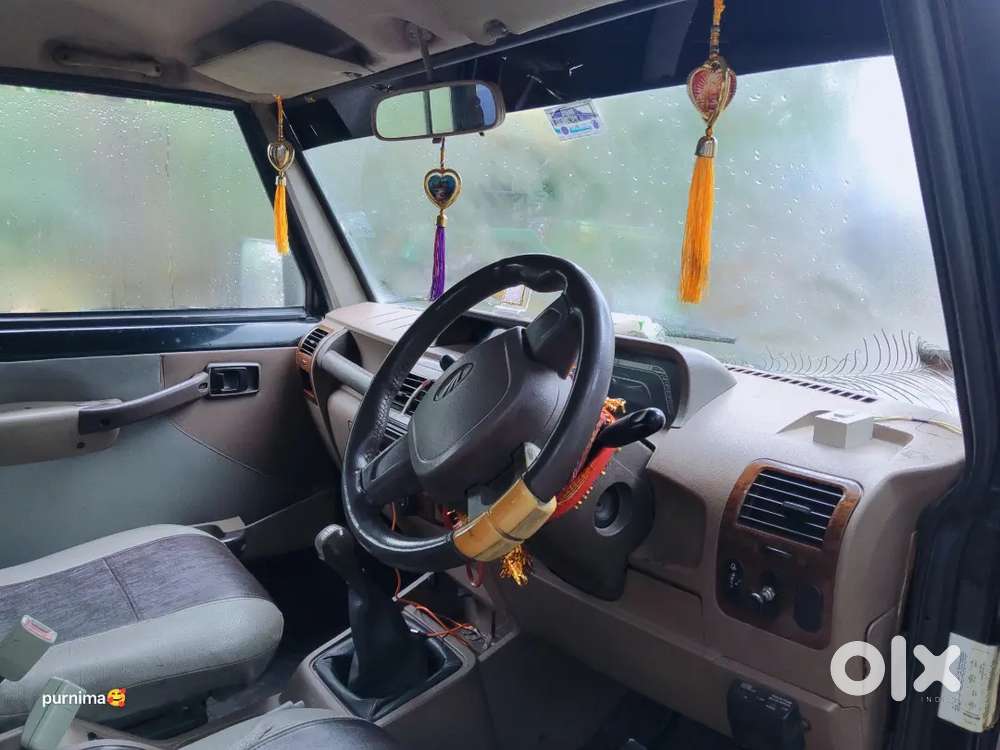 Mahindra Bolero 2.5 Xl 2012