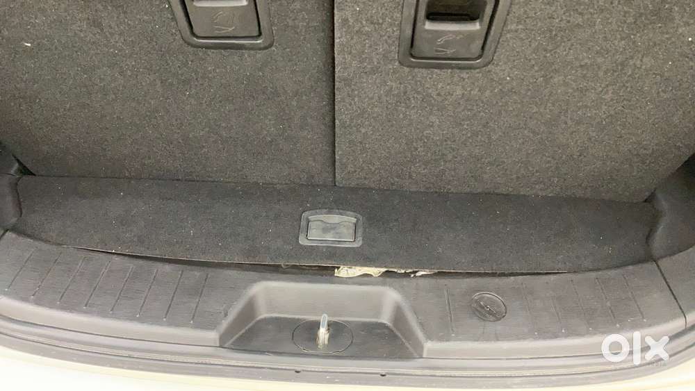 Mahindra Xuv500 W7 At, 2020, Diesel