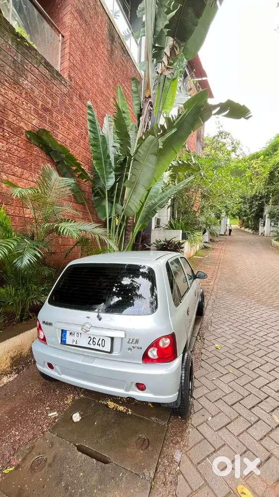 Petrol Cng Car For Sale