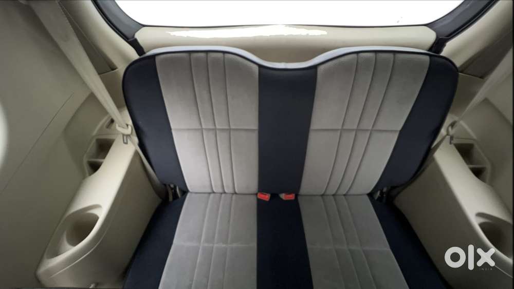 Maruti Suzuki Ertiga Vxi Cng, 2016, Cng & Hybrids