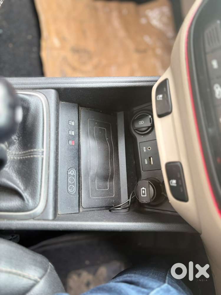 Hyundai Verna 1.6 Sx (o) Crdi, 2019, Diesel
