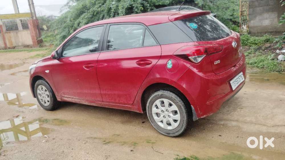 Hyundai I20 Magna 1.4 Crdi (diesel), 2014, Diesel