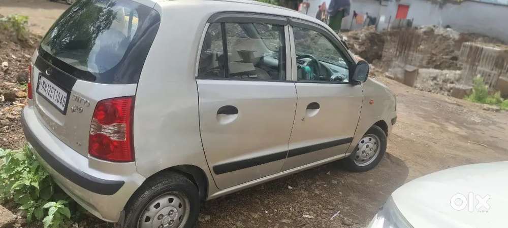 Hyundai Santro Xing 2008